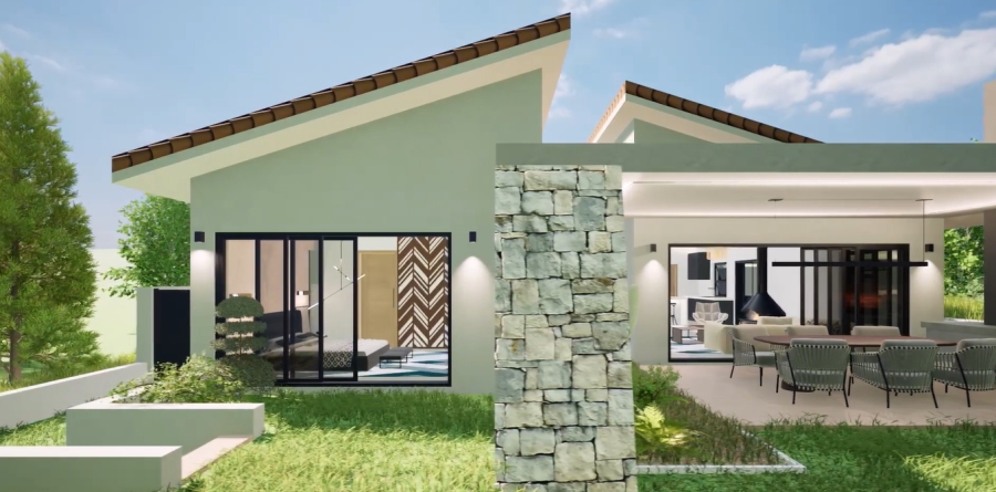 3 Bedroom Property for Sale in Langebaan Country Estate Western Cape